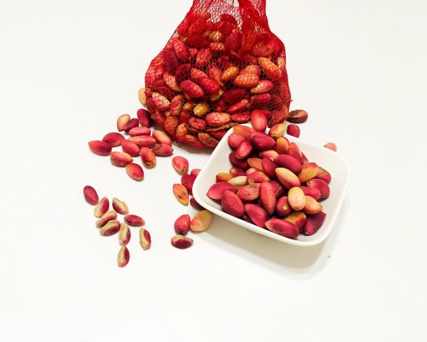 Taze Fıstık Yaş Antep Fıstığı - 2 kg - 1