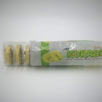 Tereyağlı Fıstıklı Kurabiye ( 350 Gr. ) - 2
