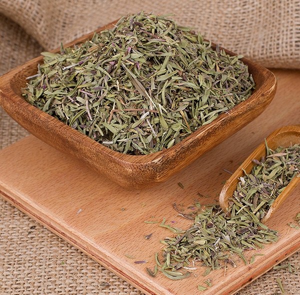 Thyme 250 gr. - 1