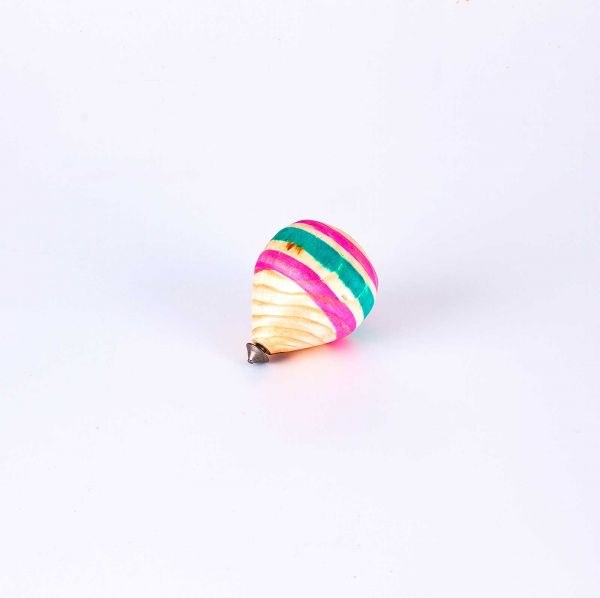 Spinning Top - 1 Piece - 1