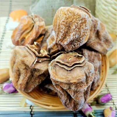 Persimmon (Persimmon) - 500 gr
