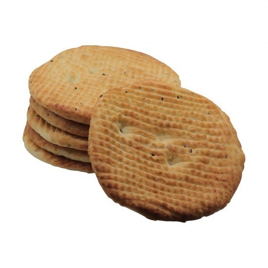 Salty Soft Buns (1 Kg) - 1
