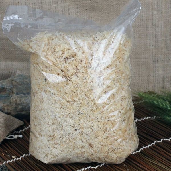 Kahramanmaraş Çorbalık Tarhanası (1 kg) Ev Yapımı - 1