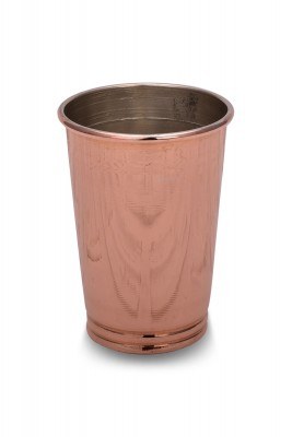 Verona Copper Glass Glossy -Qty 1 - 2
