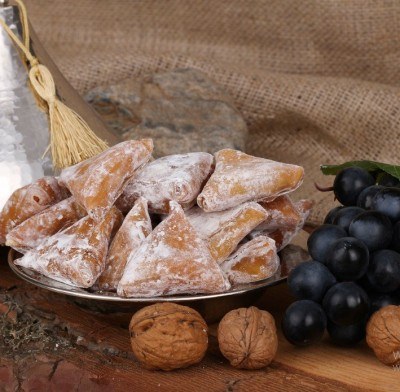 Walnut Samsa 500 Gr. - 2
