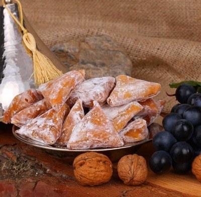 Walnut Samsa 500 Gr. 