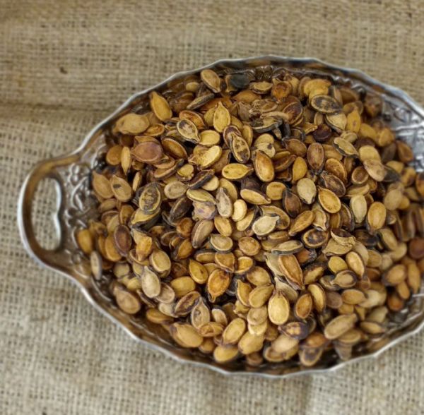 Watermelon Seeds (1kg) - 1
