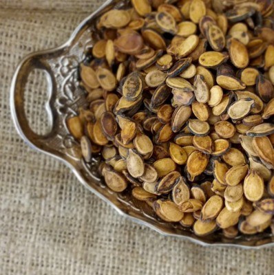 Watermelon Seeds (1kg) - 3