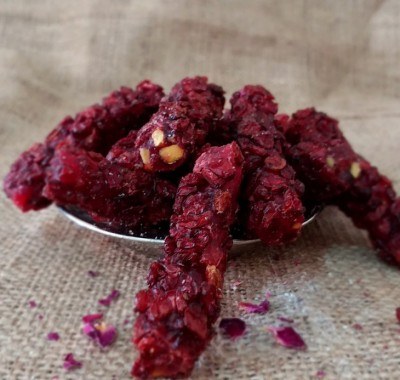 Zeris Pomegranate Blueberry Delight (500 gr) - 2
