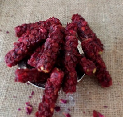 Zeris Pomegranate Blueberry Delight (500 gr) - 3