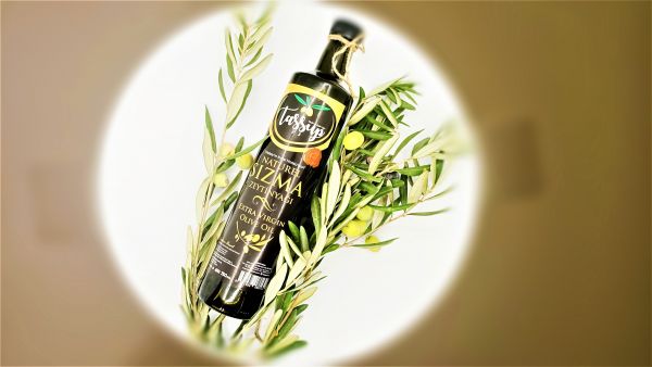 Olive oil EARLY HARVEST - 3