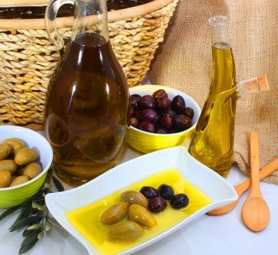 ERKEN HASAT ZEYTİNYAĞI (5 lt) - 1