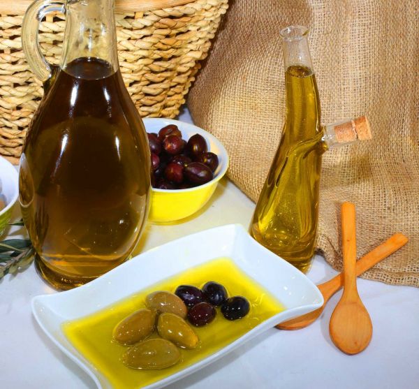ERKEN HASAT ZEYTİNYAĞI (5 lt) - 2